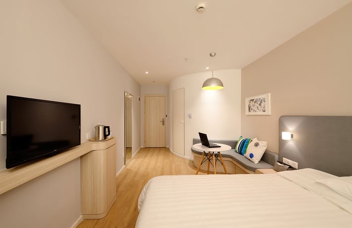 Accommodating inbound marketing in hotels Accommodating inbound marketing in hotels