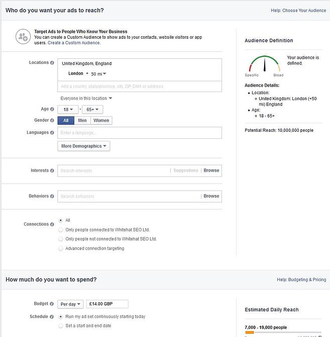 Whitehat-Facebook-Ads-Marketing-Example-Analytics