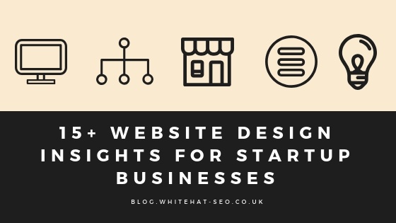  What Experts Say About Web Design for Business