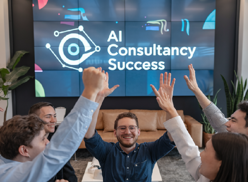 AI Consultancy Success Stories