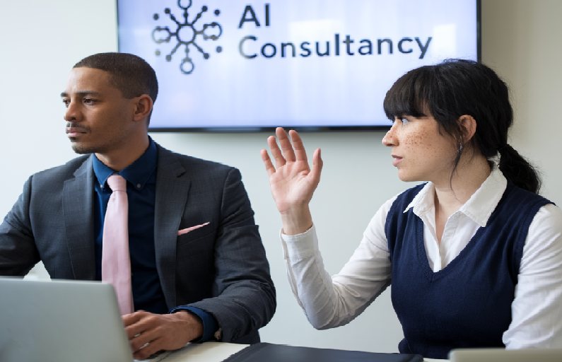 AI Consultancy