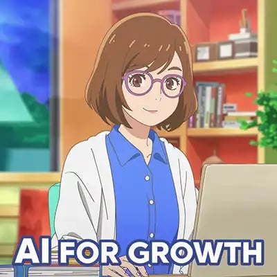 AI FOR GROWTH