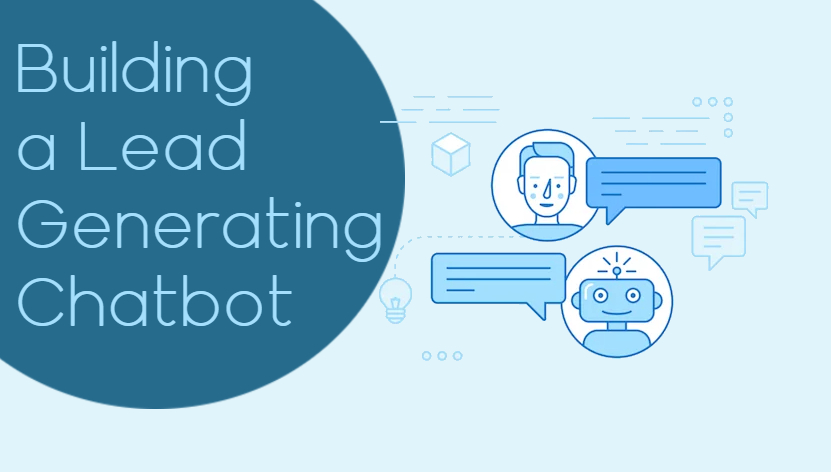 Building Lead Generating Chatbot