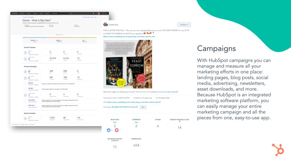 Campaigns-Social-Media-in-2021-London-HUG