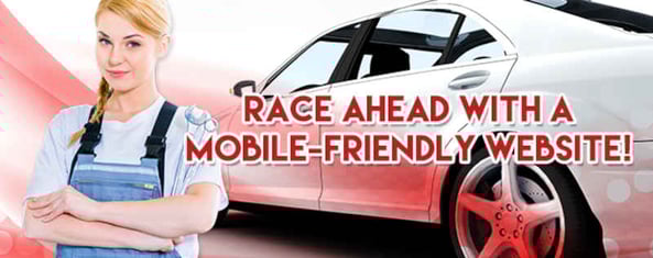 Car Body Repair Business Online