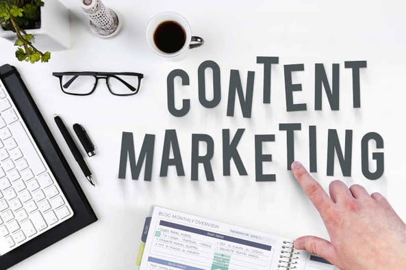 Content Marketing strategy is key-1