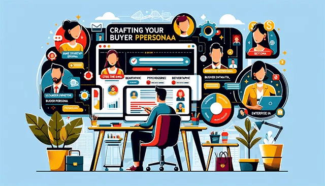 Crafting Your Buyer Persona with HubSpots Tools