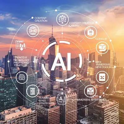 DIGITAL MARKETING AI AND BEYOND