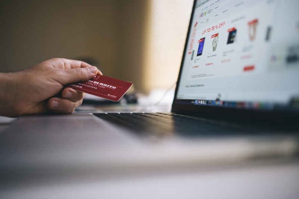 Ecommerce payment gateways and payment process-1