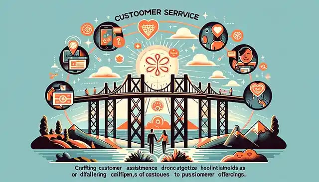 Enhancement of customer service through inbound practices