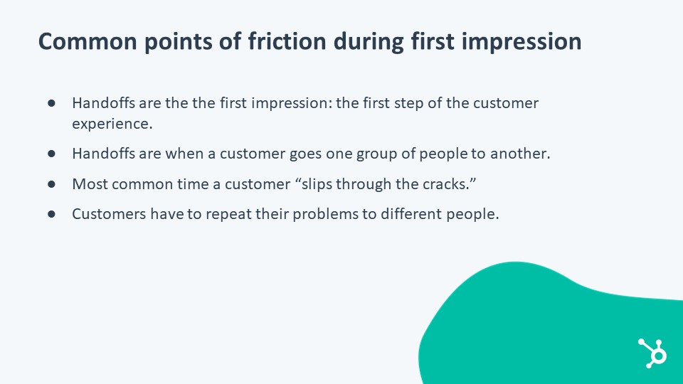 FrictionDuringFirstImpression