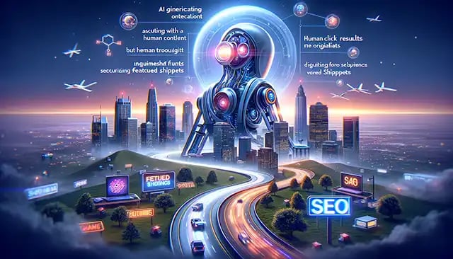 Future outlook for SEO