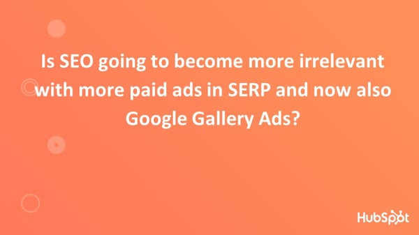 Future of SEO in Age of Paid Ads