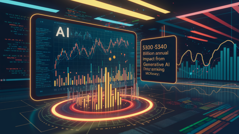 Generative AI in investment banking