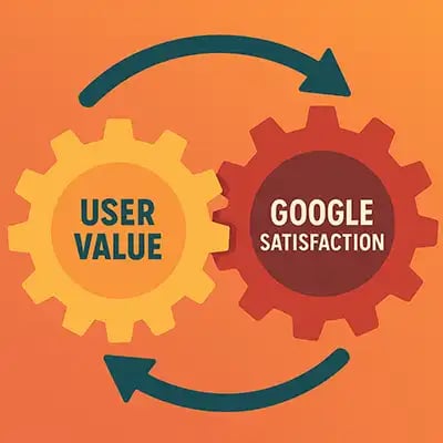 Google Satisfaction