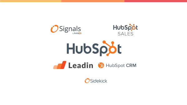 HUG-christian-kinnear-hubspot-products