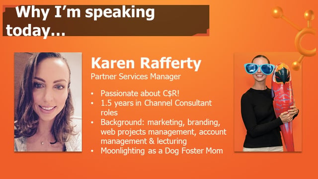 Karen Rafferty HubSpotter