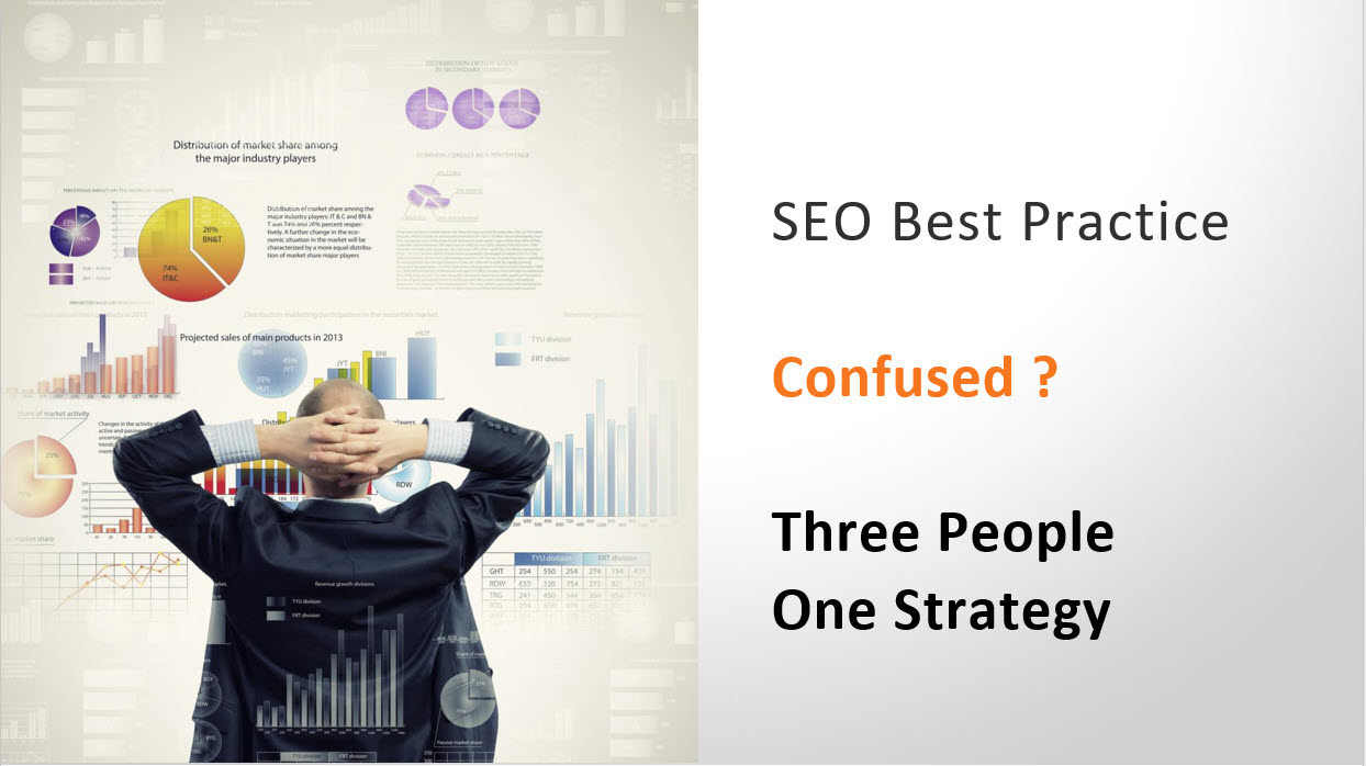 SEO Best Practice Tips