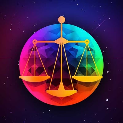 Harvey-ai logo legal documents gavel and scales of justice