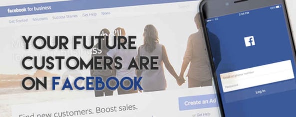 How Facebook Advertising Influences Customer Decisions Today