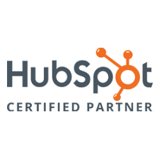 Hubspot Certified Partner