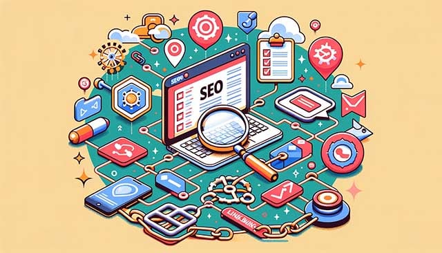 Integrating SEO with HubSpot