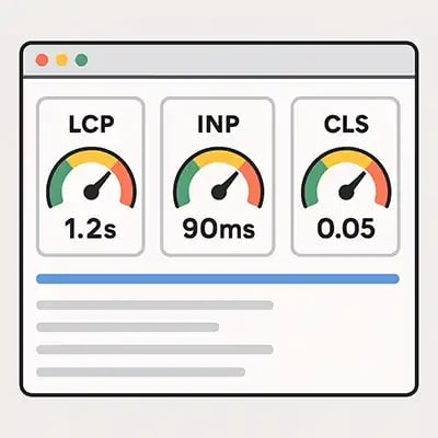 Meet the Metrics