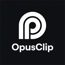 OpusClipLogo