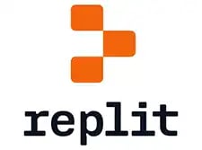 Replit-ai-logo