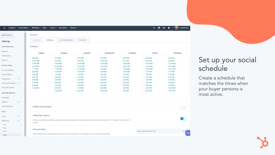 Set-up-your-social-schedule-Social-Media-in-2021-London-HUG