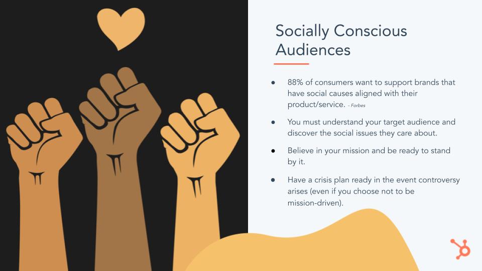 Socially-Conscious-Audience-Social-Media-in-2021-London-HUG