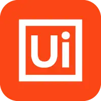 UIPATH logo