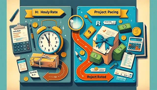 Understanding Hourly Rates Versus Project-Based Pricing in SEO Services