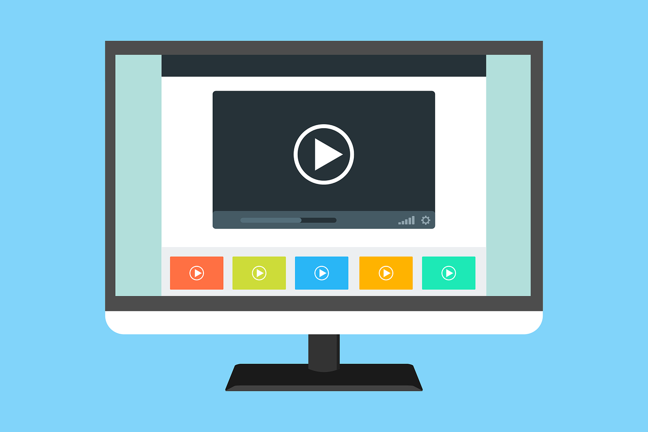 Video explainer videos for your website, social and other avenues