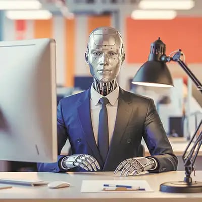 WHAT DOES AN AI LAW CONSULTANT DO