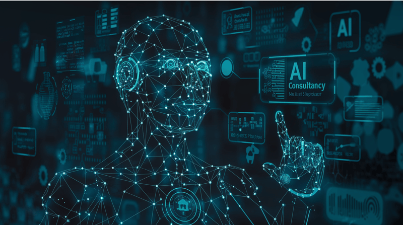 AI Consultancy: AI Consulting Methodologies and Frameworks