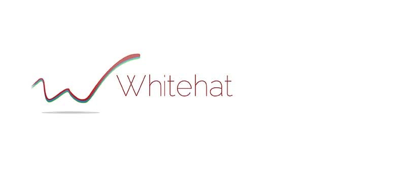 WhiteHat Logo Large