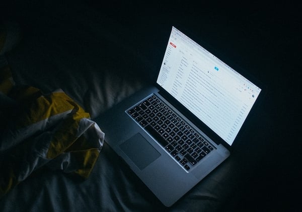 Part of Inbound Marketing is developing a credible persona and good online reputation to gain trust and increase customers.