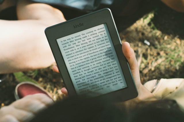 Using eBooks for marketing