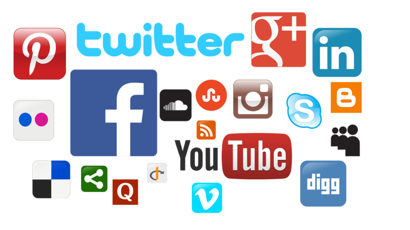 Whitehat SEO Attract Social Media Portals