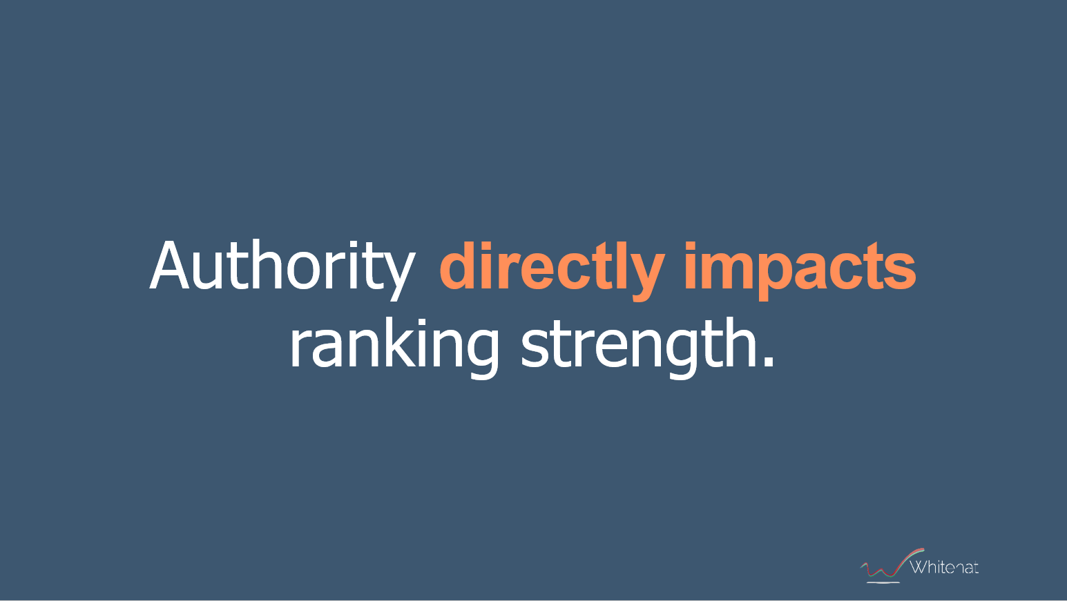 authority-ranking