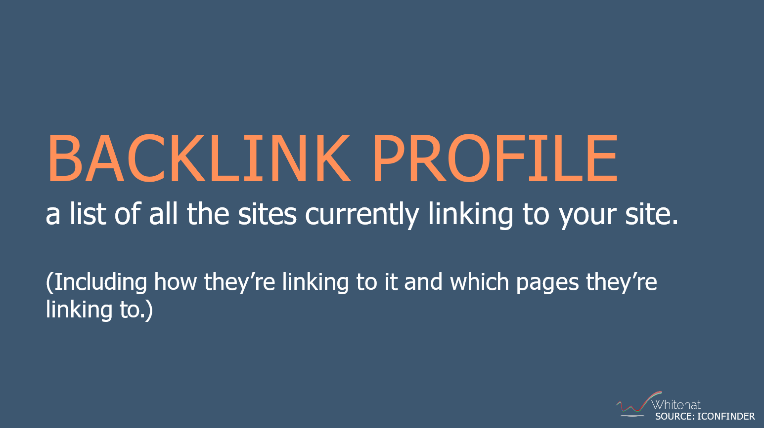 backlink-profile