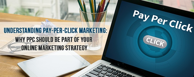 Understanding Pay Per Click Marketing An Online Marketing Strategy