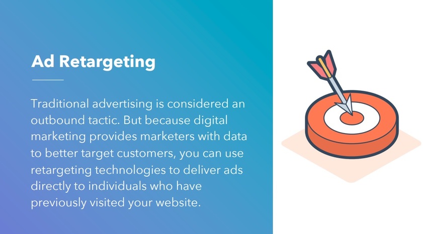 ad retargeting