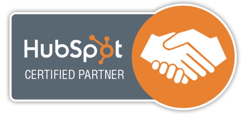 hubspot certified partner