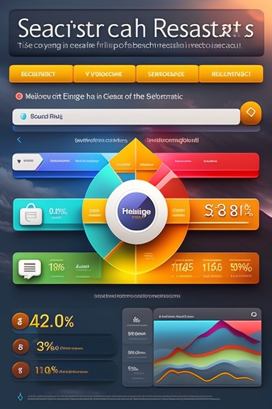 organic search engine results