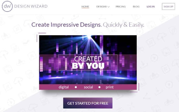 design-wizard-free-photos