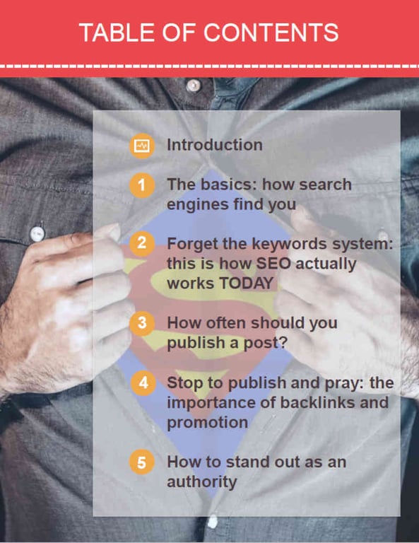 eBook-about-SEO-table-of-contents