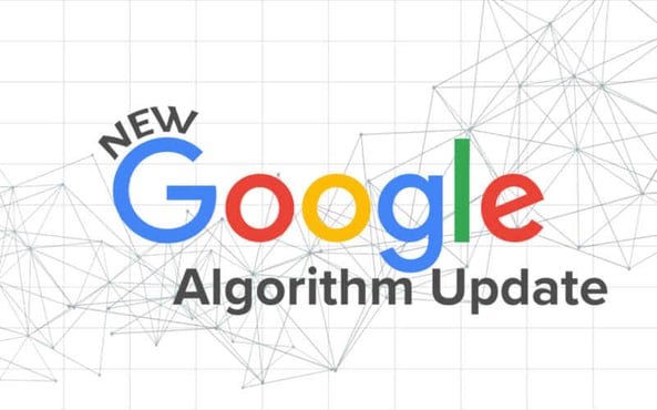 google-algorithm-update