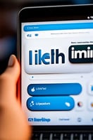 linkedin mobile app